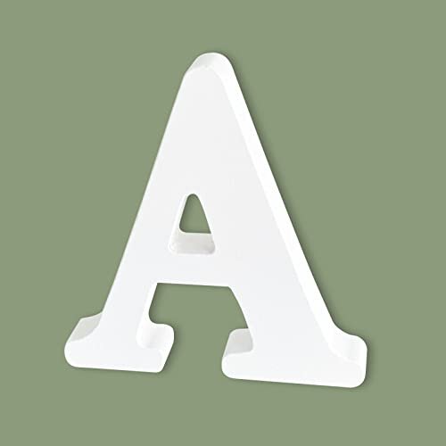 Wooden Letters & Craft Wood for DIY Projects