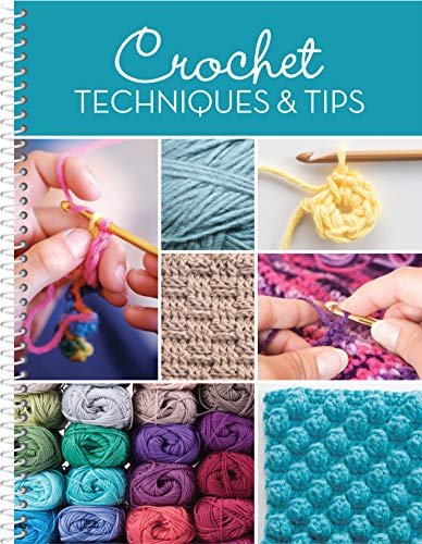 Beginner's Guide to Knitting and Crochet: How to Start with the Right Tools and First Projects
