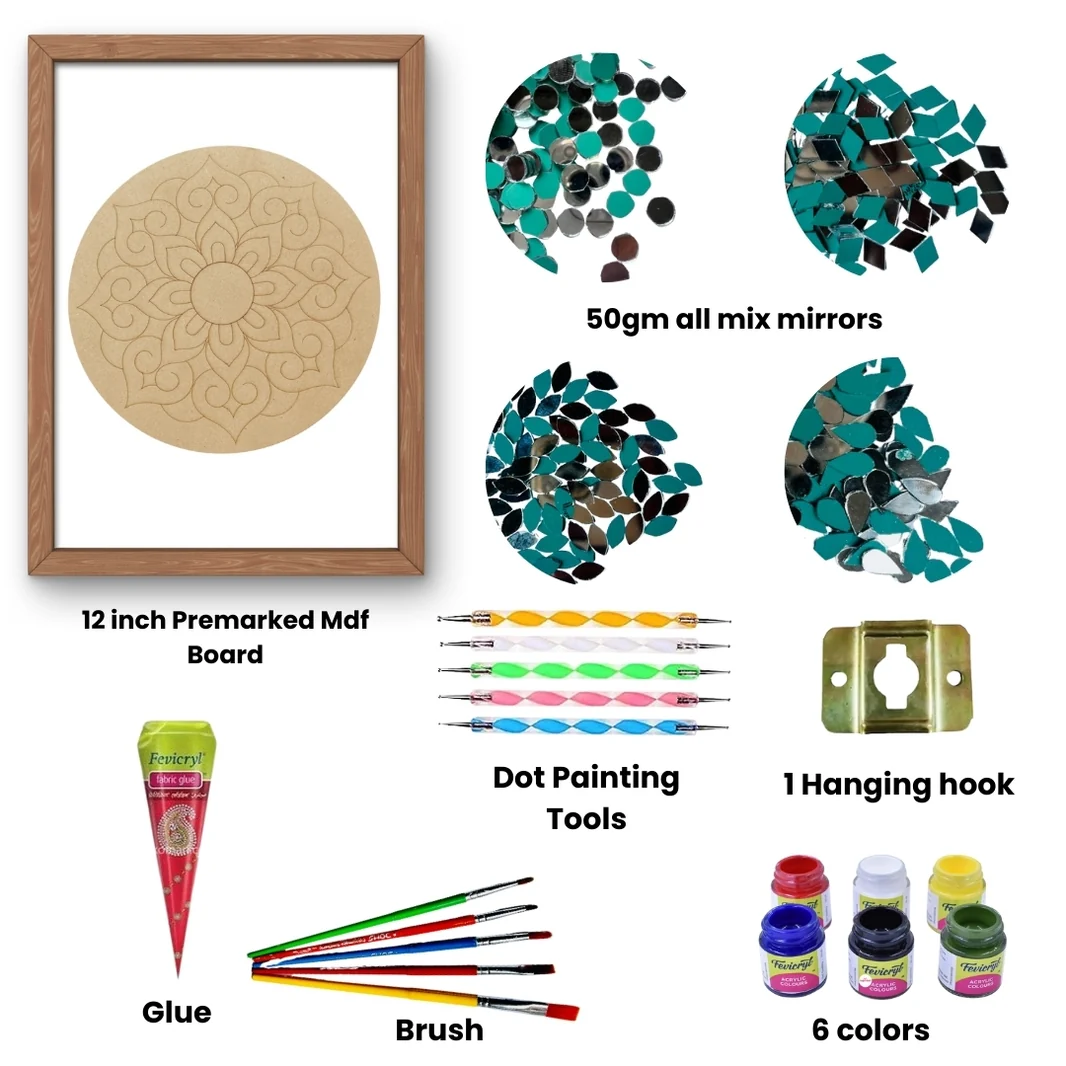 How to Choose the Right Craft Supplies for Your Project: A Step-by-Step Guide from A.C. Moore